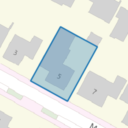 Perceel OSS00-A-5249