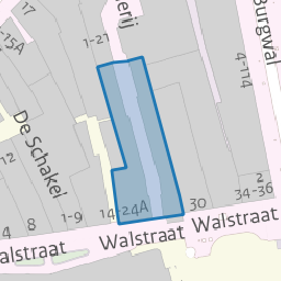 Perceel OSS00-A-5254