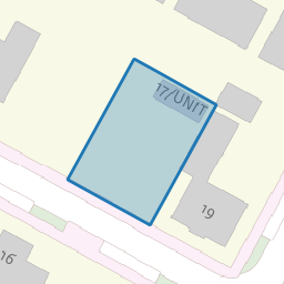 Perceel OSS00-A-5258