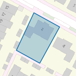 Perceel OSS00-A-5267