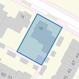 Perceel OSS00-A-5271