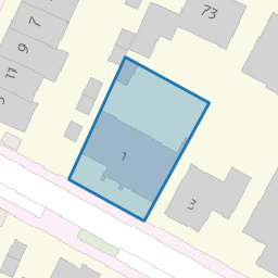 Perceel OSS00-A-5277