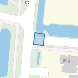 Perceel OSS00-A-5283