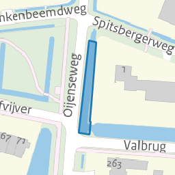 Perceel OSS00-A-5284