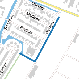 Perceel OSS00-A-5285