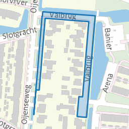 Perceel OSS00-A-5287