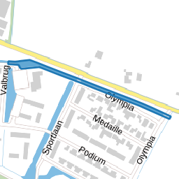 Perceel OSS00-A-5291