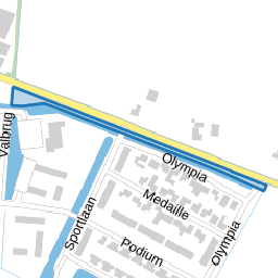 Perceel OSS00-A-5292