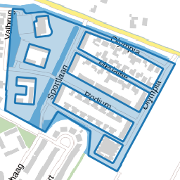 Perceel OSS00-A-5300