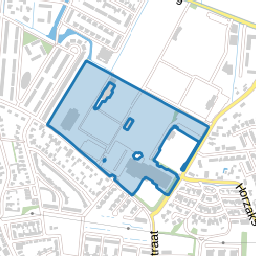 Perceel OSS00-A-5304