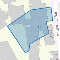 Perceel OSS00-A-5308