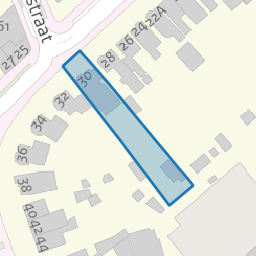 Perceel OSS00-B-3314