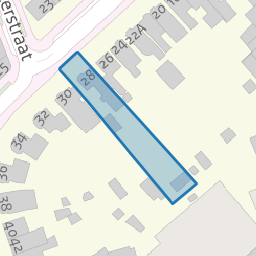 Perceel OSS00-B-3315