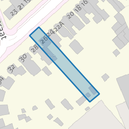 Perceel OSS00-B-3439