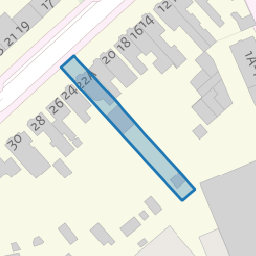 Perceel OSS00-B-3869
