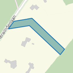 Perceel OSS00-B-4111