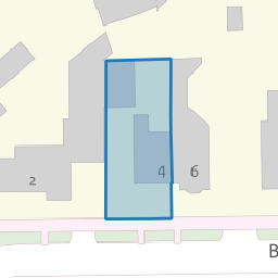 Perceel OSS00-B-4153