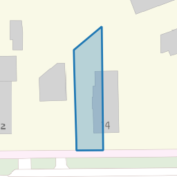 Perceel OSS00-B-4176