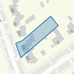 Perceel OSS00-B-4255