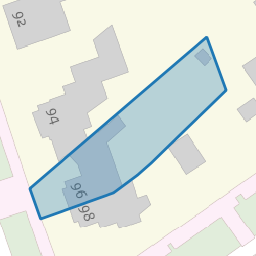 Perceel OSS00-B-4258