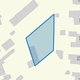 Perceel OSS00-B-4291