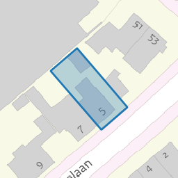 Perceel OSS00-B-4305