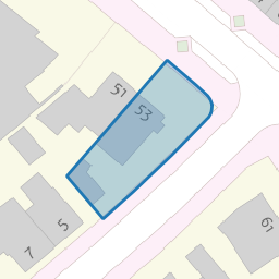 Perceel OSS00-B-4309