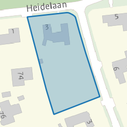 Perceel OSS00-B-4334