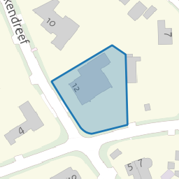 Perceel OSS00-B-4341