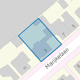 Perceel OSS00-B-4358