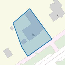 Perceel OSS00-B-4369