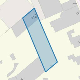 Perceel OSS00-B-4376