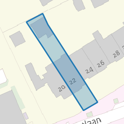 Perceel OSS00-B-4406