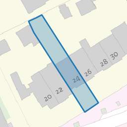 Perceel OSS00-B-4407