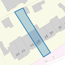 Perceel OSS00-B-4408