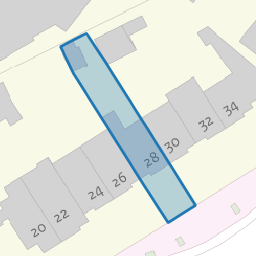 Perceel OSS00-B-4409