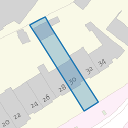 Perceel OSS00-B-4410