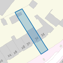 Perceel OSS00-B-4411
