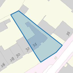 Perceel OSS00-B-4412