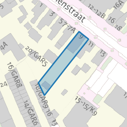 Perceel OSS00-B-4416