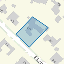 Perceel OSS00-B-4433