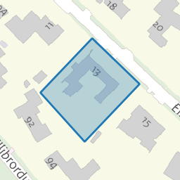 Perceel OSS00-B-4437