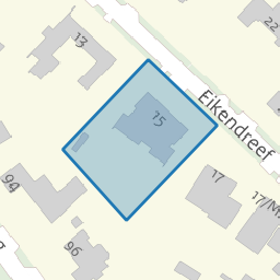 Perceel OSS00-B-4438