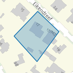Perceel OSS00-B-4439
