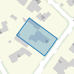 Perceel OSS00-B-4441