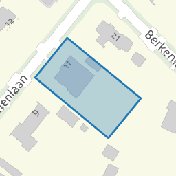 Perceel OSS00-B-4443