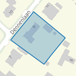 Perceel OSS00-B-4444