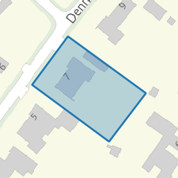 Perceel OSS00-B-4445