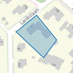 Perceel OSS00-B-4447