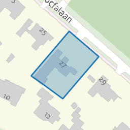 Perceel OSS00-B-4448